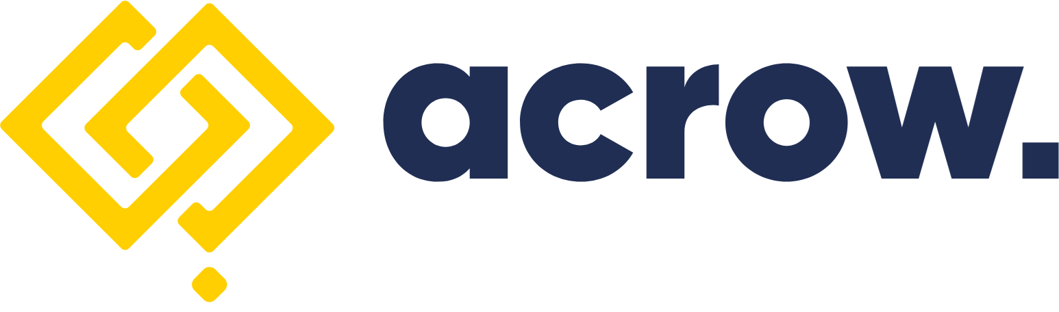 Acrow Logo