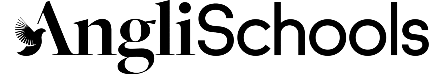 Anglischools logo