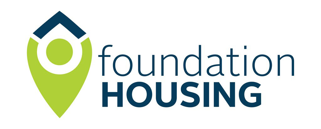 Foundation Housing logo