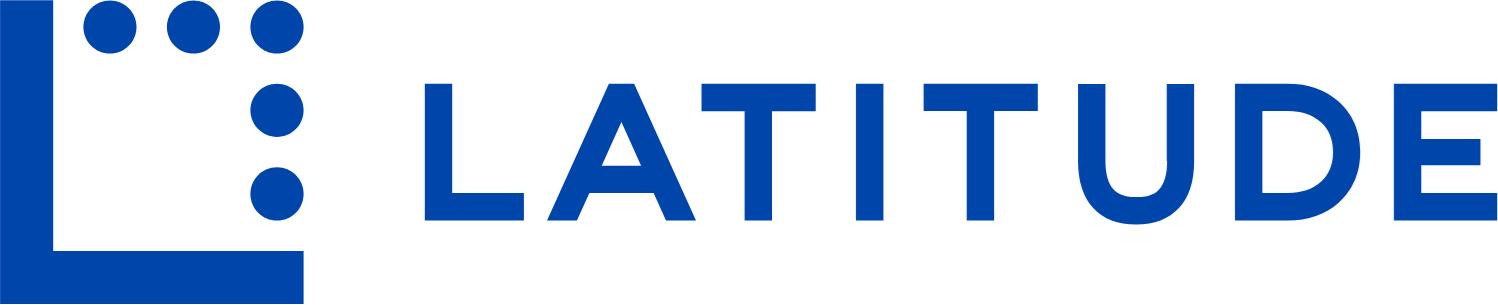 Latitude Finance logo