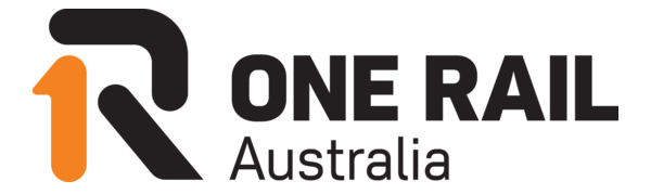 One Rail Australia logo