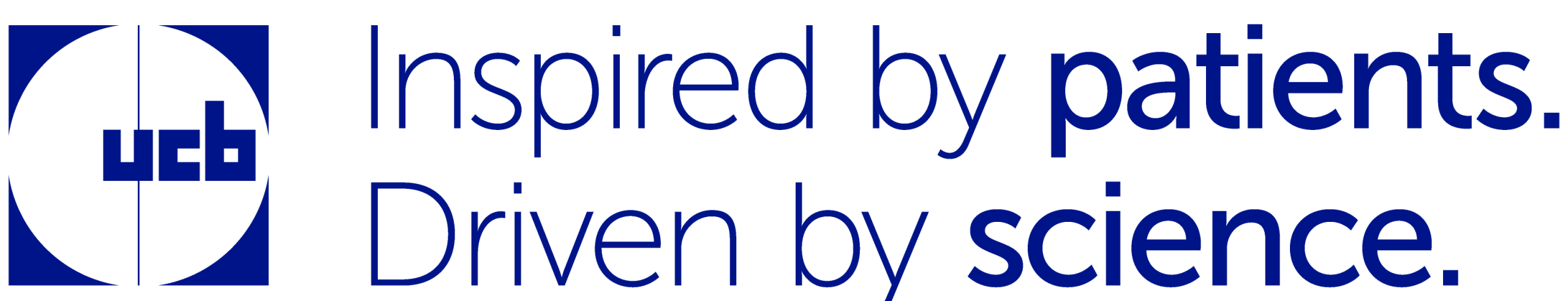 UCB logo
